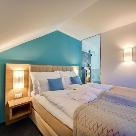 R&R Residenzen Aparthotel Mitterbach Rom bilde
