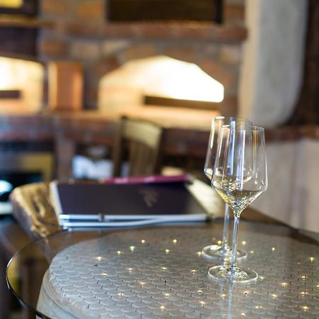 R&R Residenzen Aparthotel Mitterbach Eksteriør bilde