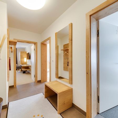 R&R Residenzen Aparthotel Mitterbach Eksteriør bilde