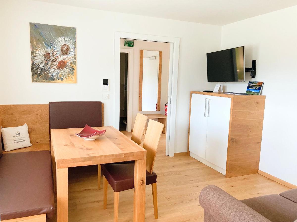 R&R Residenzen Aparthotel Mitterbach Eksteriør bilde