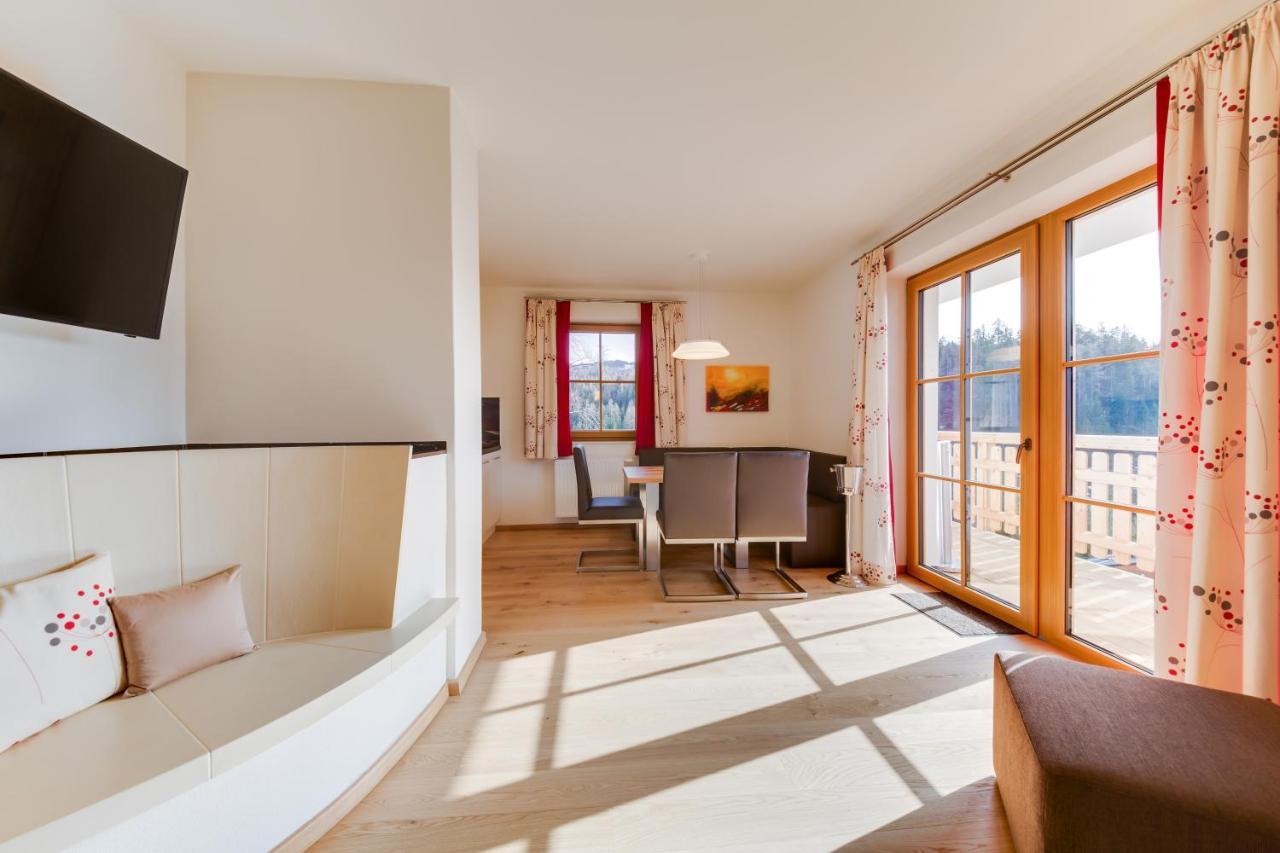 R&R Residenzen Aparthotel Mitterbach Eksteriør bilde