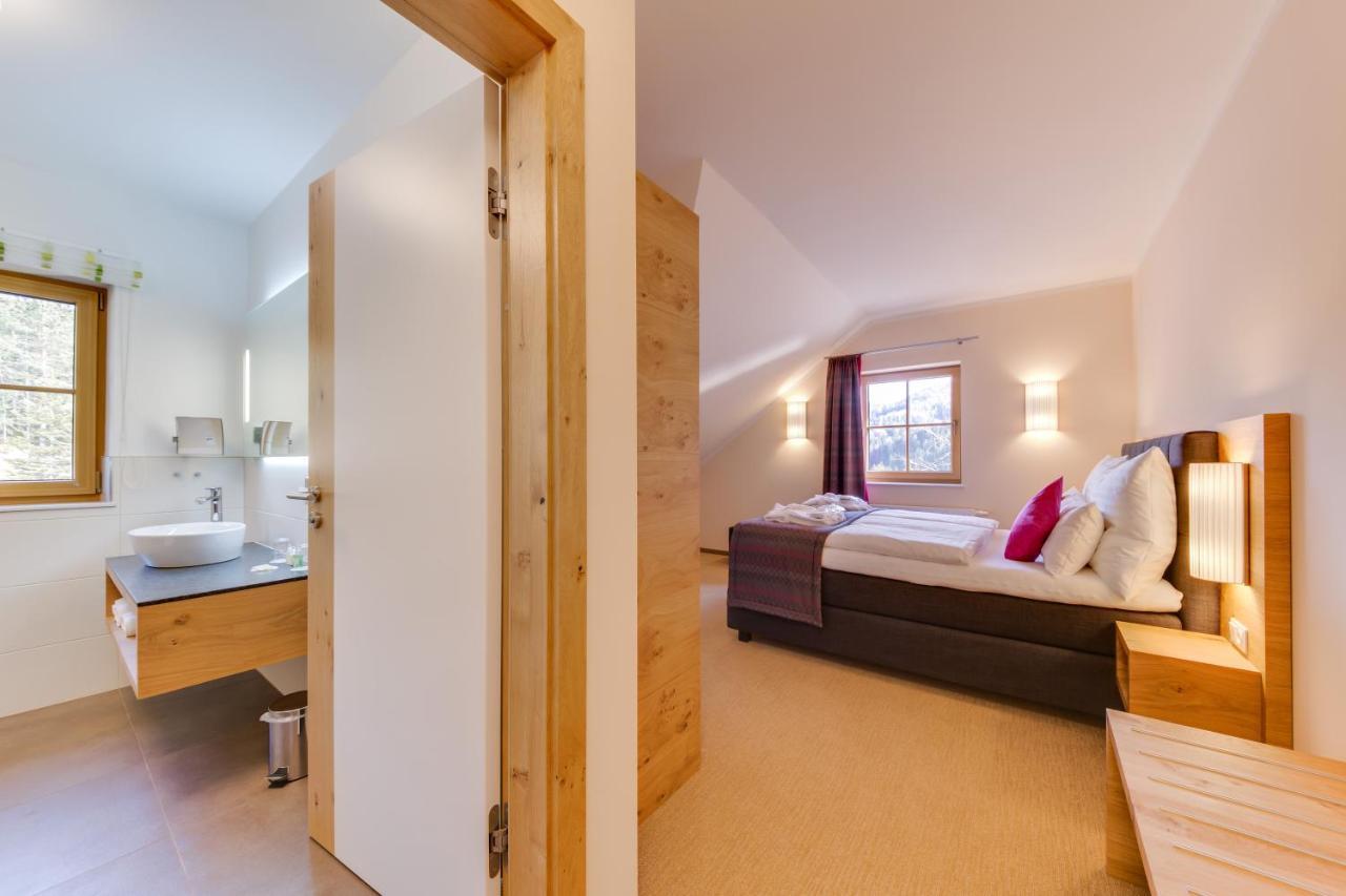 R&R Residenzen Aparthotel Mitterbach Eksteriør bilde
