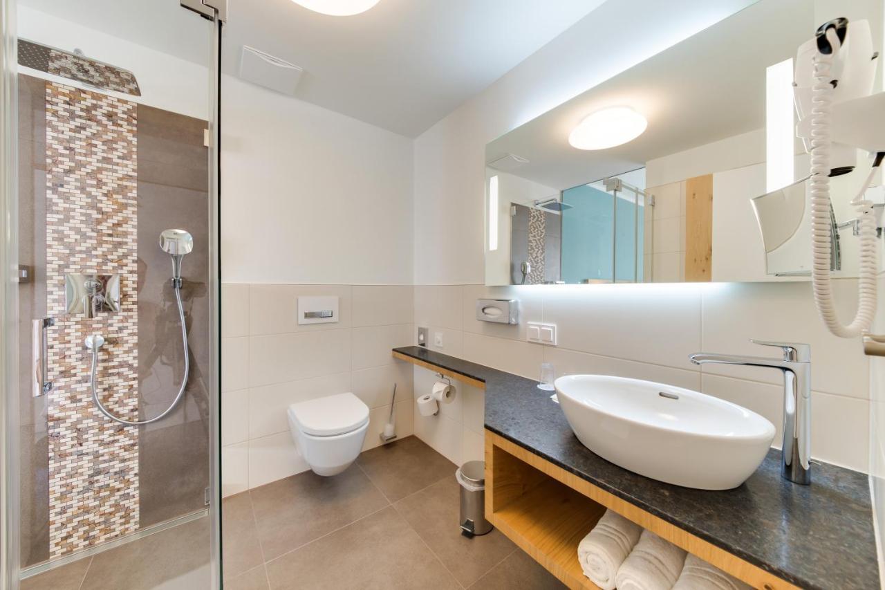 R&R Residenzen Aparthotel Mitterbach Eksteriør bilde