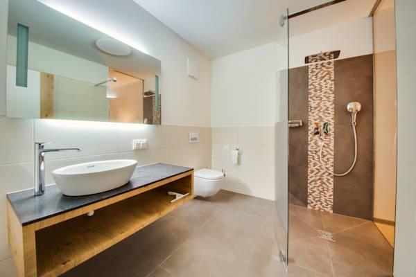 R&R Residenzen Aparthotel Mitterbach Eksteriør bilde