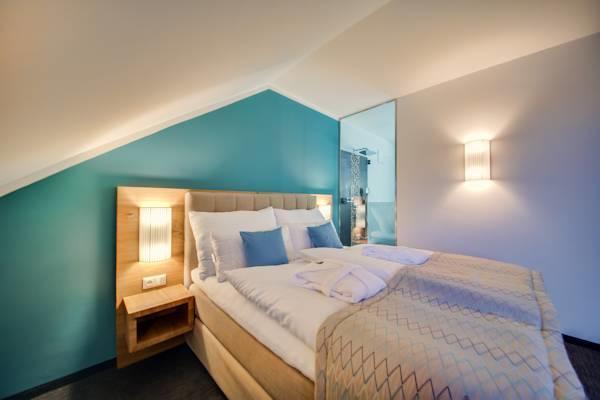 R&R Residenzen Aparthotel Mitterbach Eksteriør bilde